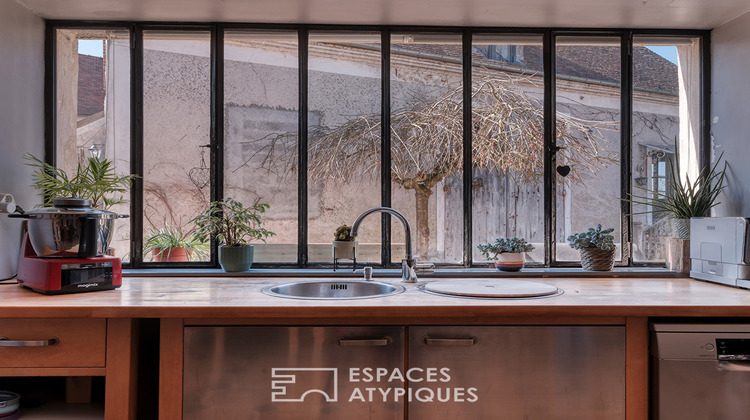 Ma-Cabane - Vente Maison MENNECY, 285 m²