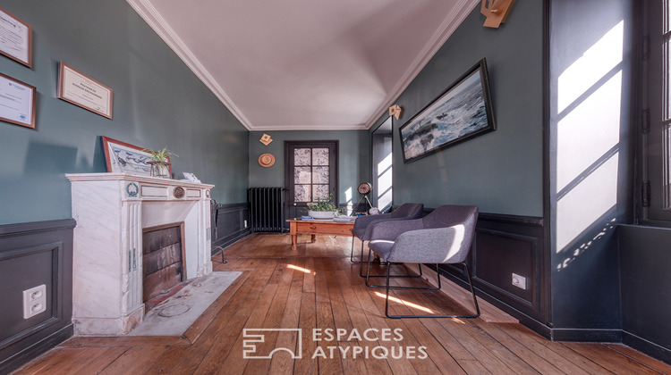 Ma-Cabane - Vente Maison MENNECY, 285 m²