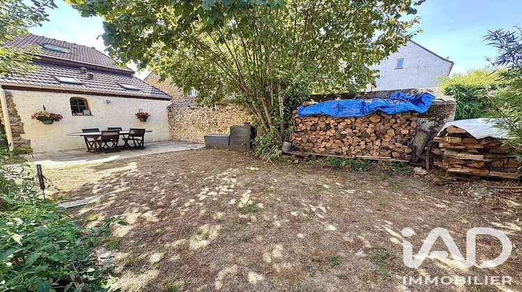 Ma-Cabane - Vente Maison Mennecy, 53 m²