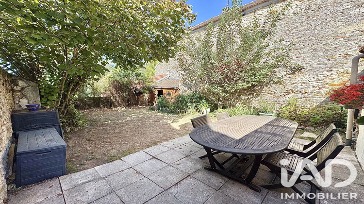 Ma-Cabane - Vente Maison Mennecy, 53 m²