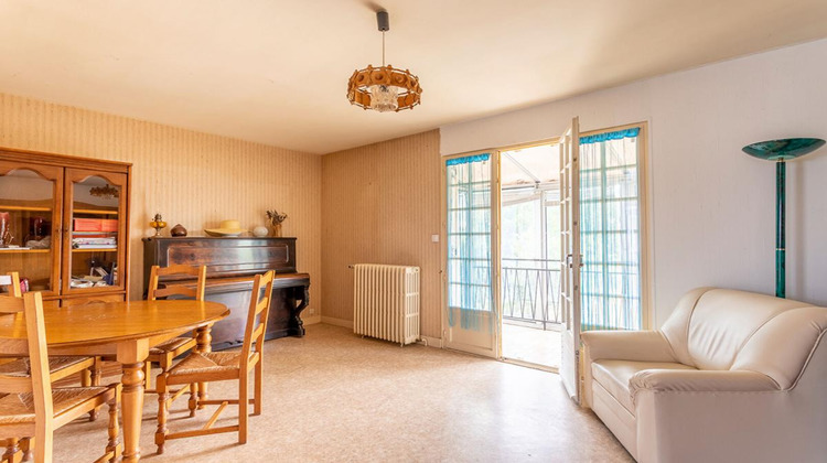 Ma-Cabane - Vente Maison MENNETOU SUR CHER, 71 m²