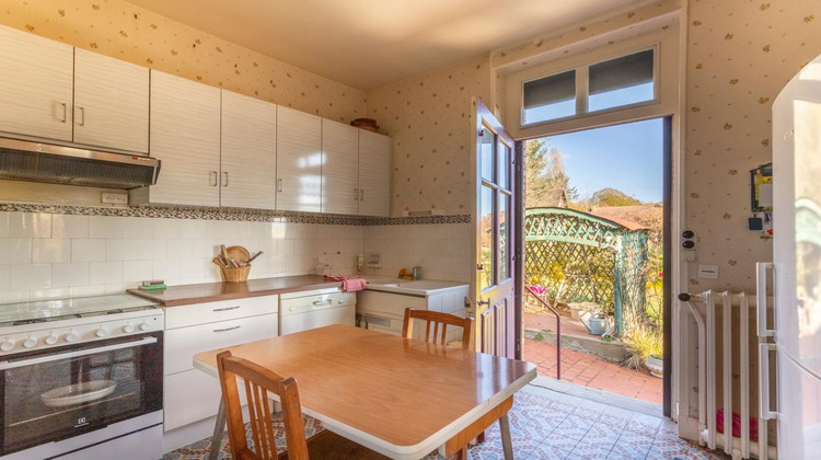 Ma-Cabane - Vente Maison MENNETOU SUR CHER, 119 m²