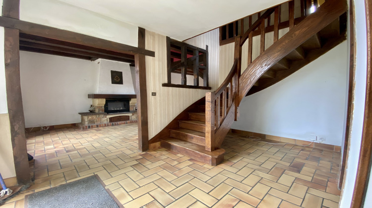 Ma-Cabane - Vente Maison Mennetou-sur-Cher, 149 m²