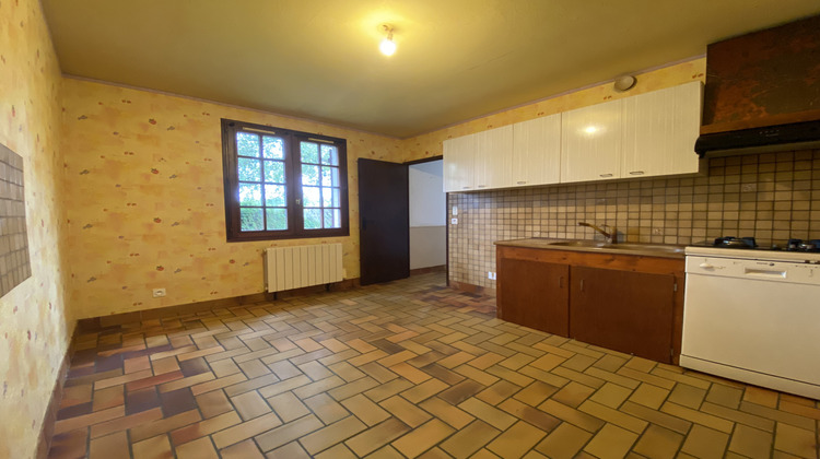 Ma-Cabane - Vente Maison Mennetou-sur-Cher, 149 m²