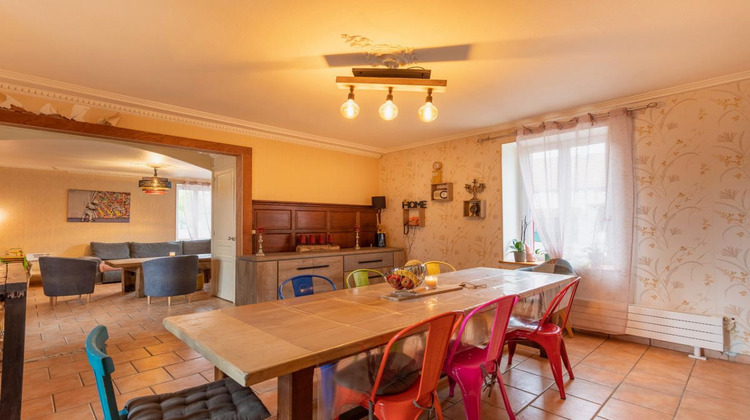 Ma-Cabane - Vente Maison MENNETOU SUR CHER, 142 m²