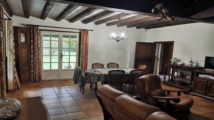 Ma-Cabane - Vente Maison Mennetou-sur-Cher, 184 m²