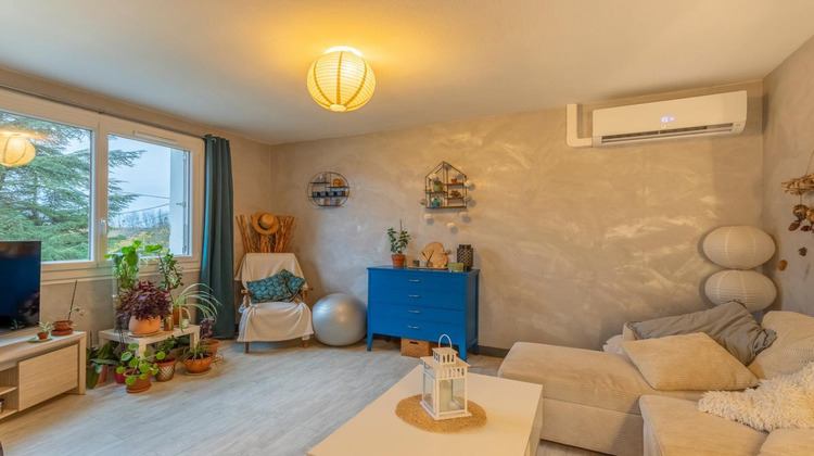 Ma-Cabane - Vente Maison MENNETOU SUR CHER, 62 m²