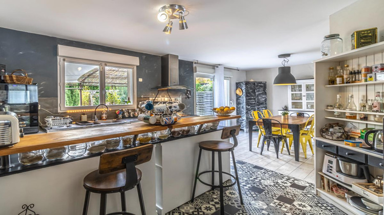 Ma-Cabane - Vente Maison MENNETOU SUR CHER, 151 m²