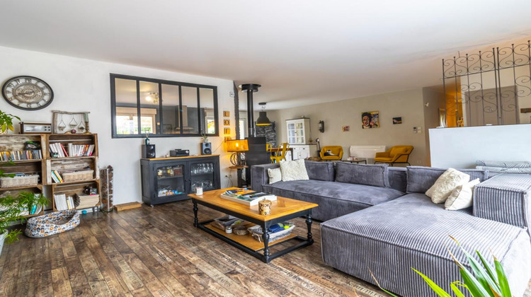 Ma-Cabane - Vente Maison MENNETOU SUR CHER, 151 m²