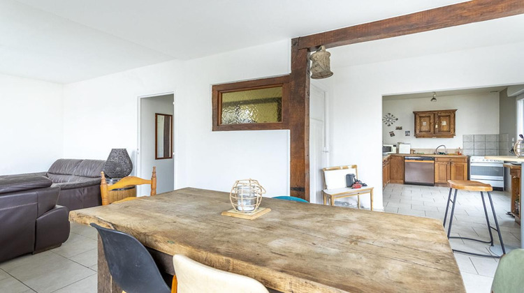 Ma-Cabane - Vente Maison MENNETOU SUR CHER, 117 m²