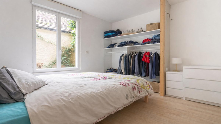 Ma-Cabane - Vente Maison MENNETOU SUR CHER, 117 m²