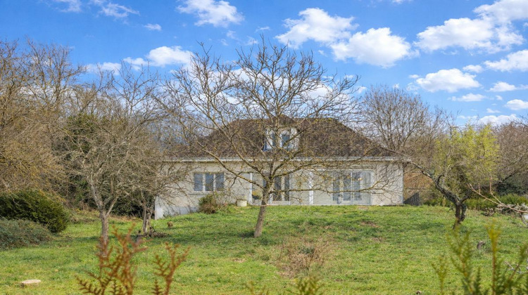 Ma-Cabane - Vente Maison MENNETOU SUR CHER, 123 m²