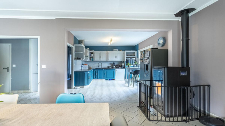 Ma-Cabane - Vente Maison MENNETOU SUR CHER, 123 m²