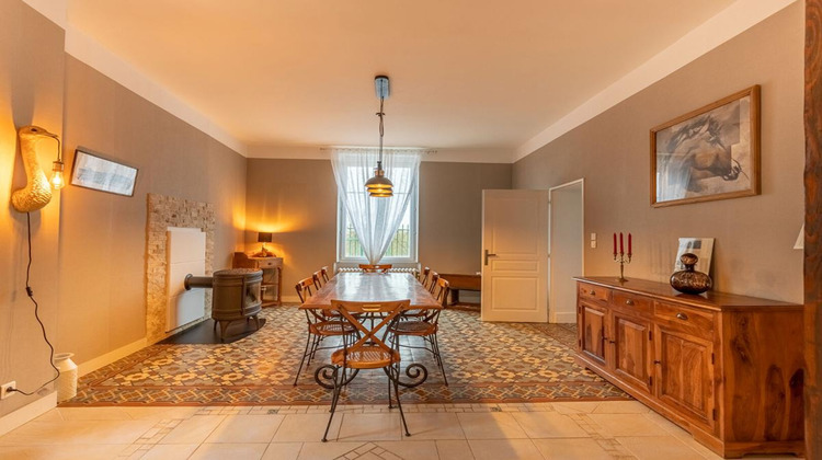 Ma-Cabane - Vente Maison MENNETOU SUR CHER, 560 m²