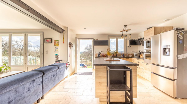 Ma-Cabane - Vente Maison MENNETOU SUR CHER, 105 m²