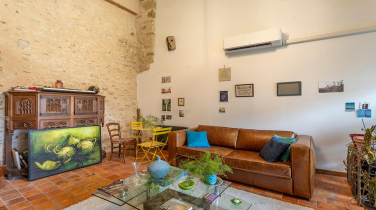 Ma-Cabane - Vente Maison MENNETOU SUR CHER, 117 m²