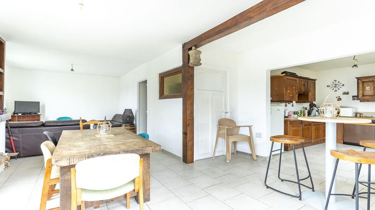 Ma-Cabane - Vente Maison MENNETOU SUR CHER, 117 m²
