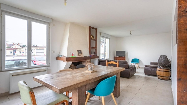 Ma-Cabane - Vente Maison MENNETOU SUR CHER, 117 m²