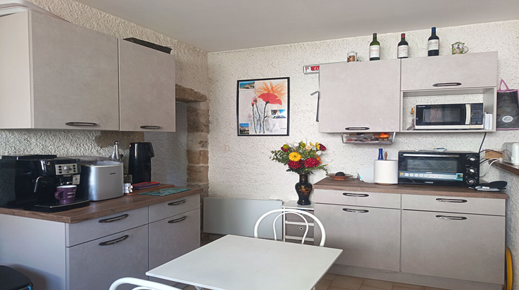Ma-Cabane - Vente Maison MENNETOU-SUR-CHER, 163 m²