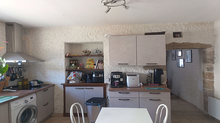 Ma-Cabane - Vente Maison MENNETOU-SUR-CHER, 163 m²