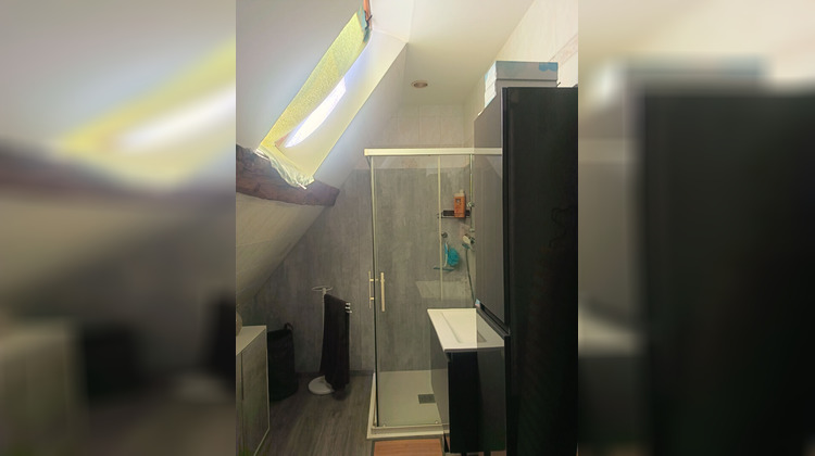 Ma-Cabane - Vente Maison MENNETOU-SUR-CHER, 163 m²
