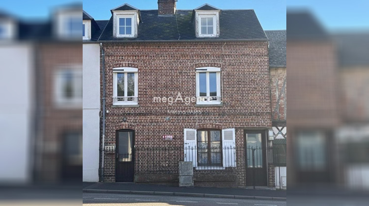 Ma-Cabane - Vente Maison MENNEVAL, 75 m²