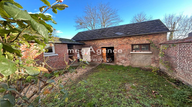 Ma-Cabane - Vente Maison MENNEVAL, 75 m²