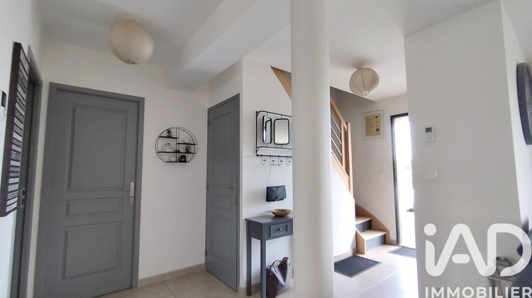 Ma-Cabane - Vente Maison Menneval, 112 m²