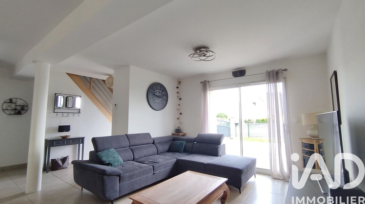 Ma-Cabane - Vente Maison Menneval, 112 m²