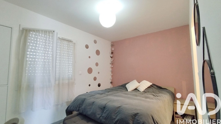 Ma-Cabane - Vente Maison Menneval, 112 m²