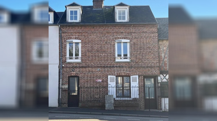 Ma-Cabane - Vente Maison MENNEVAL, 75 m²