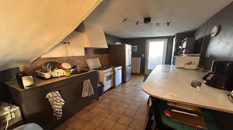 Ma-Cabane - Vente Maison MENNEVAL, 75 m²