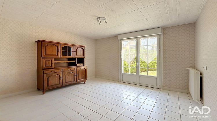 Ma-Cabane - Vente Maison Menneval, 85 m²