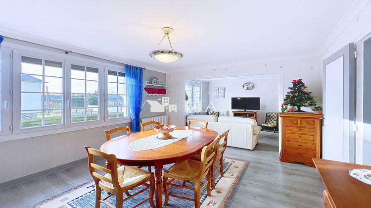Ma-Cabane - Vente Maison Menneval, 75 m²