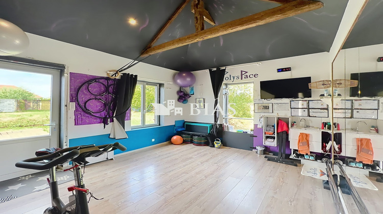 Ma-Cabane - Vente Maison Menneval, 107 m²