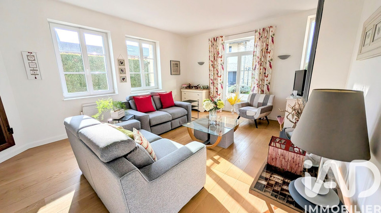 Ma-Cabane - Vente Maison Menneville, 165 m²