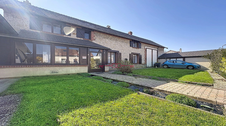 Ma-Cabane - Vente Maison MENNEVILLE, 150 m²