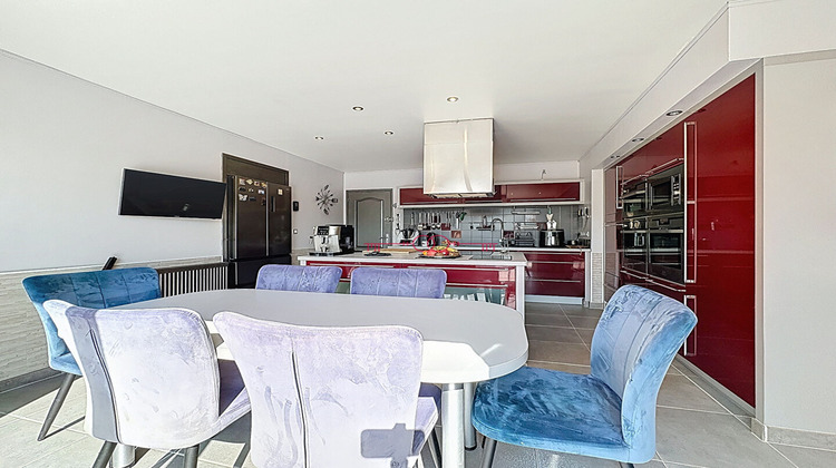 Ma-Cabane - Vente Maison MENNEVILLE, 150 m²