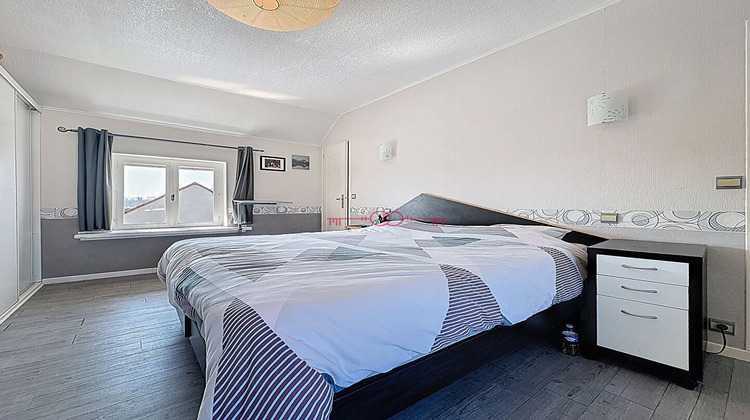 Ma-Cabane - Vente Maison MENNEVILLE, 150 m²