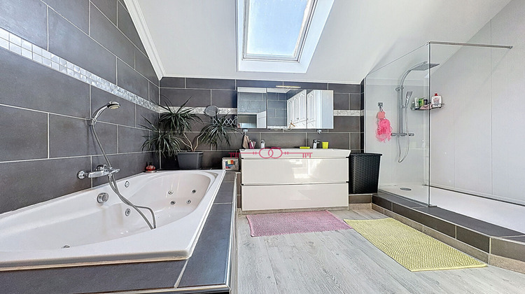 Ma-Cabane - Vente Maison MENNEVILLE, 150 m²