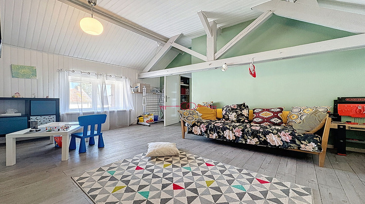 Ma-Cabane - Vente Maison MENNEVILLE, 150 m²