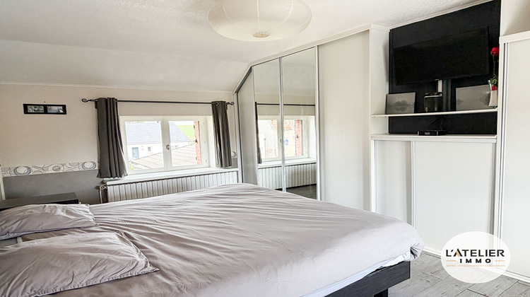 Ma-Cabane - Vente Maison MENNEVILLE, 158 m²