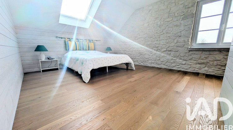 Ma-Cabane - Vente Maison Menneville, 165 m²