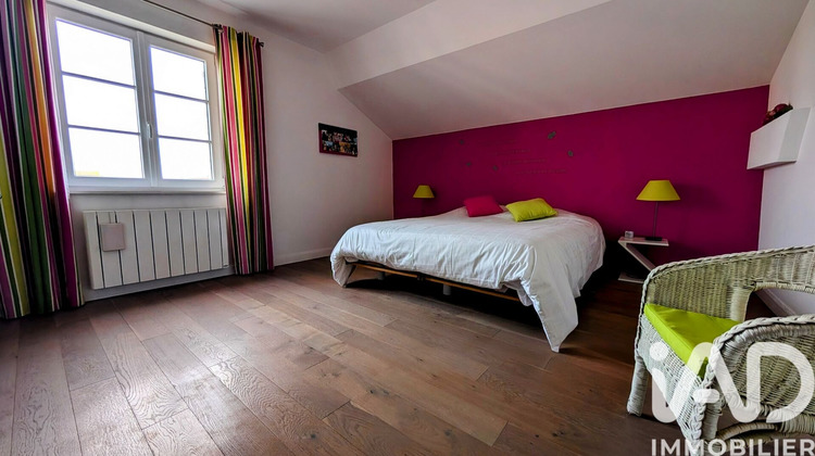 Ma-Cabane - Vente Maison Menneville, 165 m²