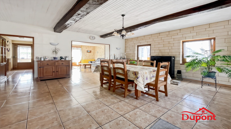Ma-Cabane - Vente Maison Mennevret, 89 m²