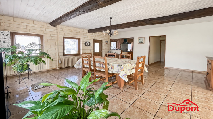 Ma-Cabane - Vente Maison Mennevret, 89 m²