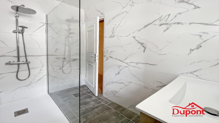 Ma-Cabane - Vente Maison Mennevret, 89 m²