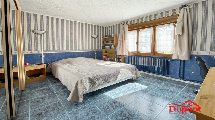 Ma-Cabane - Vente Maison Mennevret, 89 m²