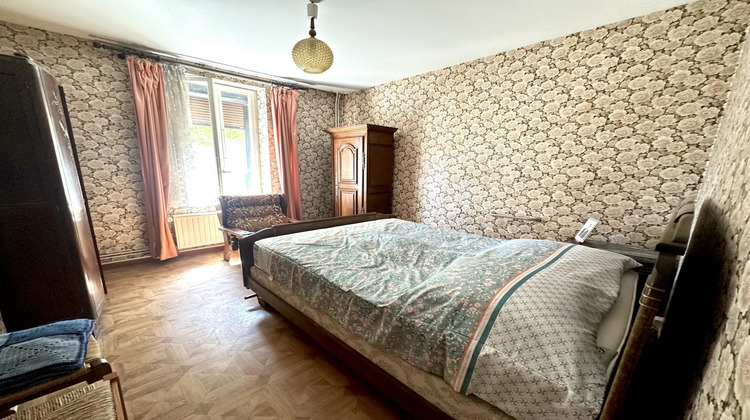 Ma-Cabane - Vente Maison Mennevret, 115 m²