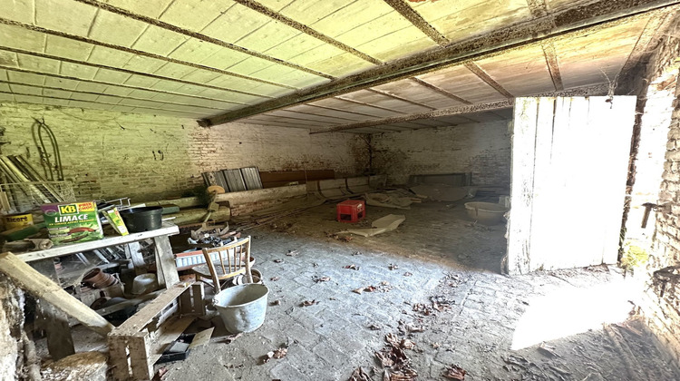 Ma-Cabane - Vente Maison Mennevret, 115 m²